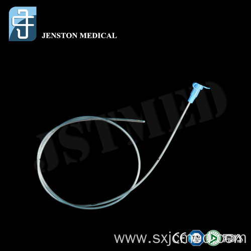 Medical Surgical Aseptic PVC Feeding Tube